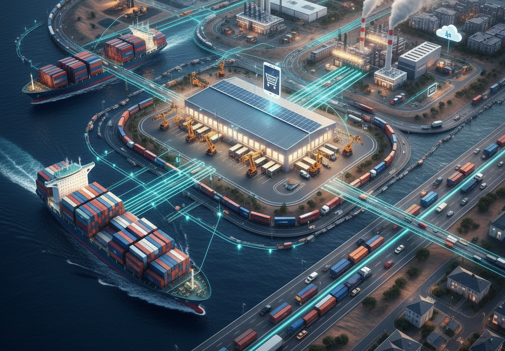 JANIMA HOLDINGS OFFICE ITEMS